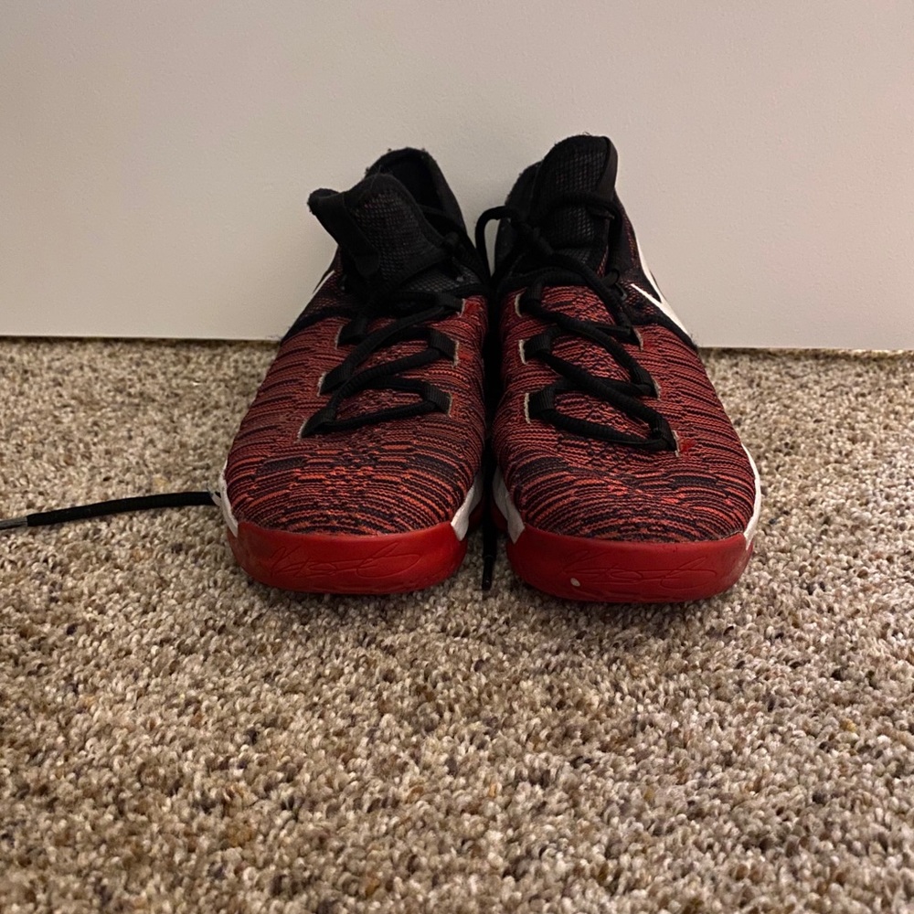 Nike shoe